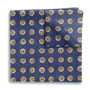 Portovalo - Pocket Squares