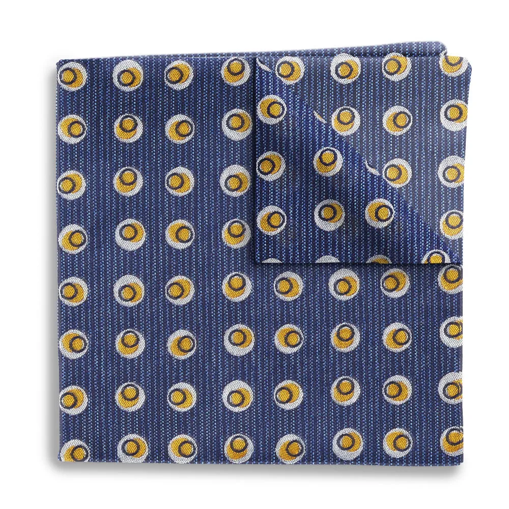 Portovalo - Pocket Squares