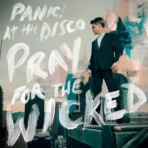 Pray For The Wicked - Panic At The Disco (Vinyl)