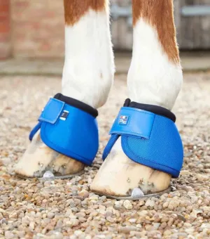Premier Equine Ballistic No-Turn Bell Boots (1022)
