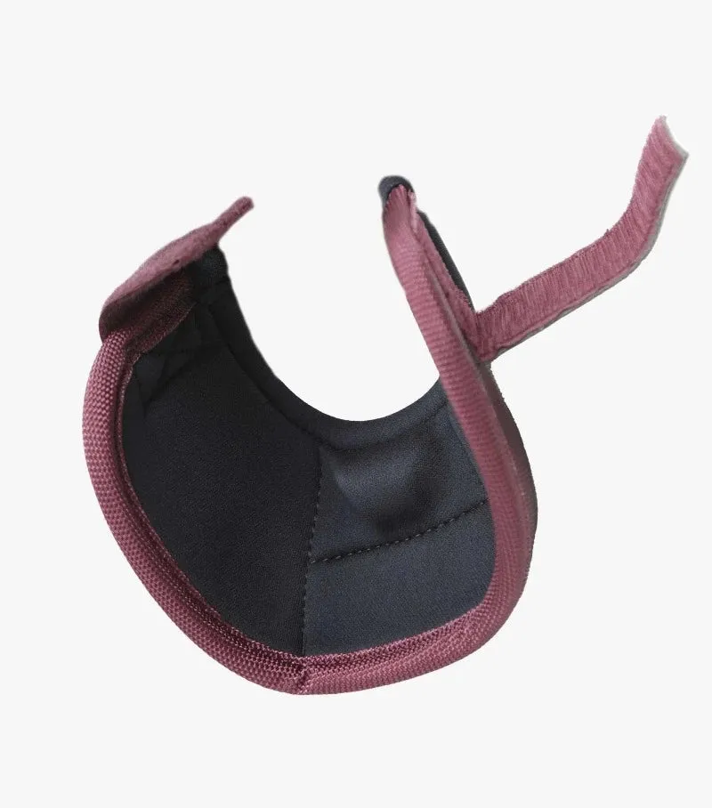 Premier Equine Ballistic No-Turn Bell Boots (1022)
