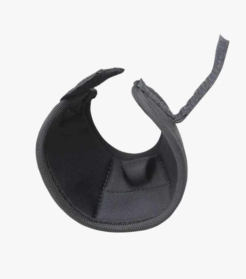 Premier Equine Ballistic No-Turn Bell Boots (1022)