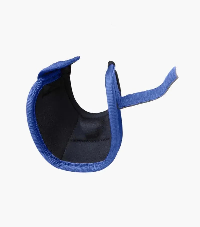 Premier Equine Ballistic No-Turn Bell Boots (1022)