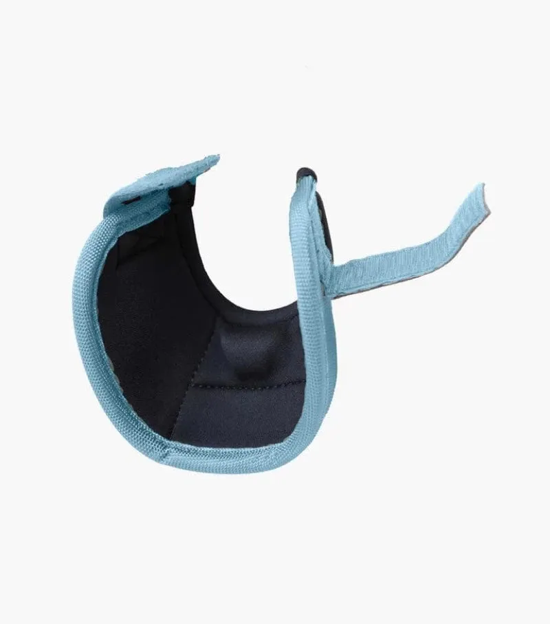 Premier Equine Ballistic No-Turn Bell Boots (1022)