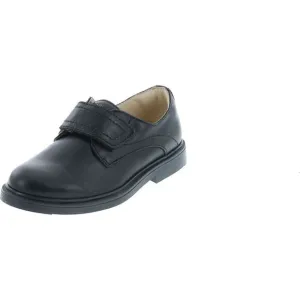 Primigi 24434 Nappa Nero ChildB flats-shoes 31 NEW