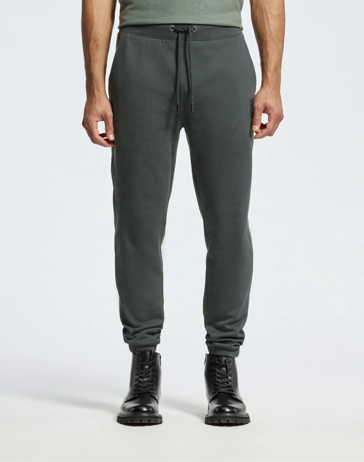 Psycho Bunny Pierce Essential French Terry Sweatpants - Urban Chic