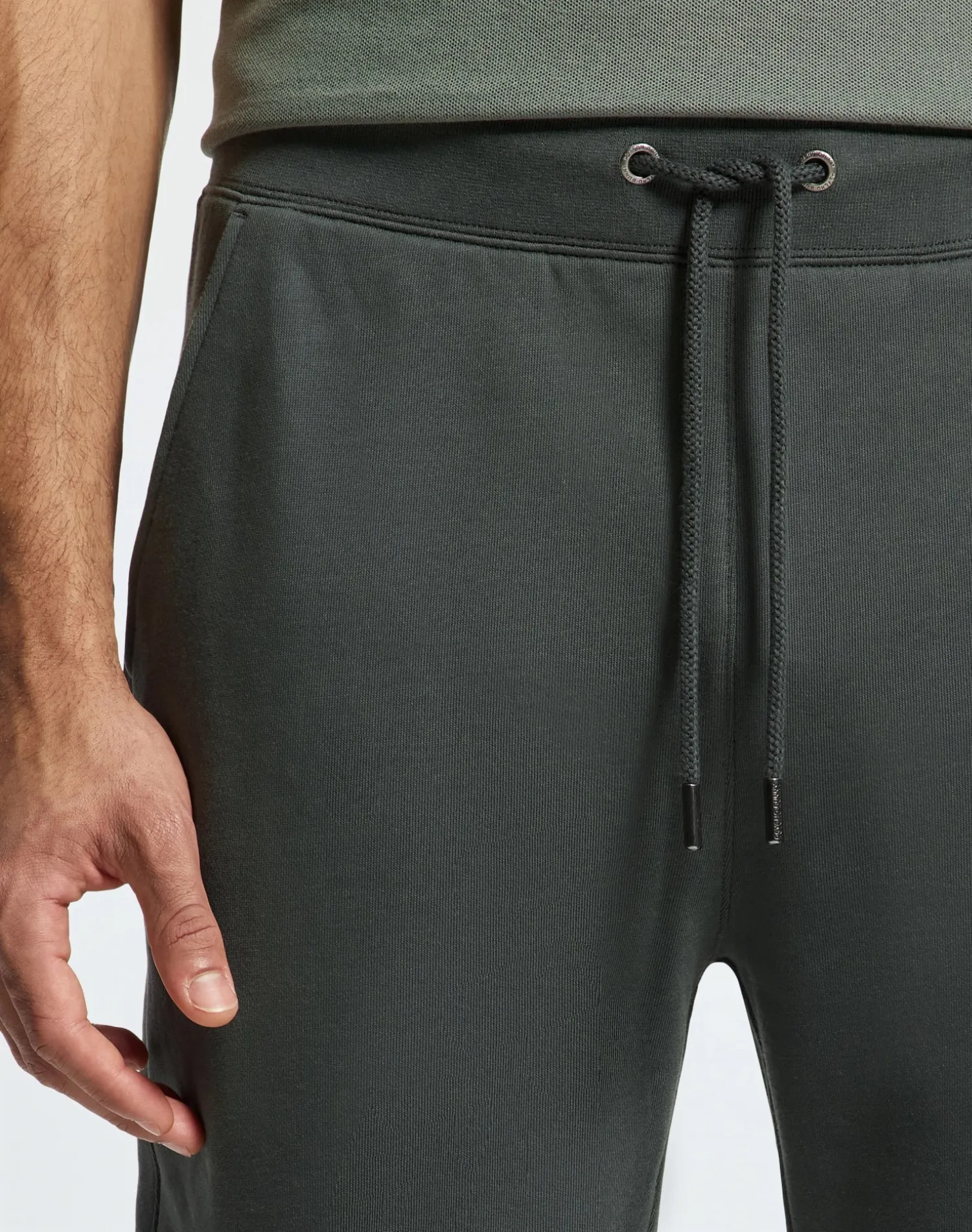 Psycho Bunny Pierce Essential French Terry Sweatpants - Urban Chic