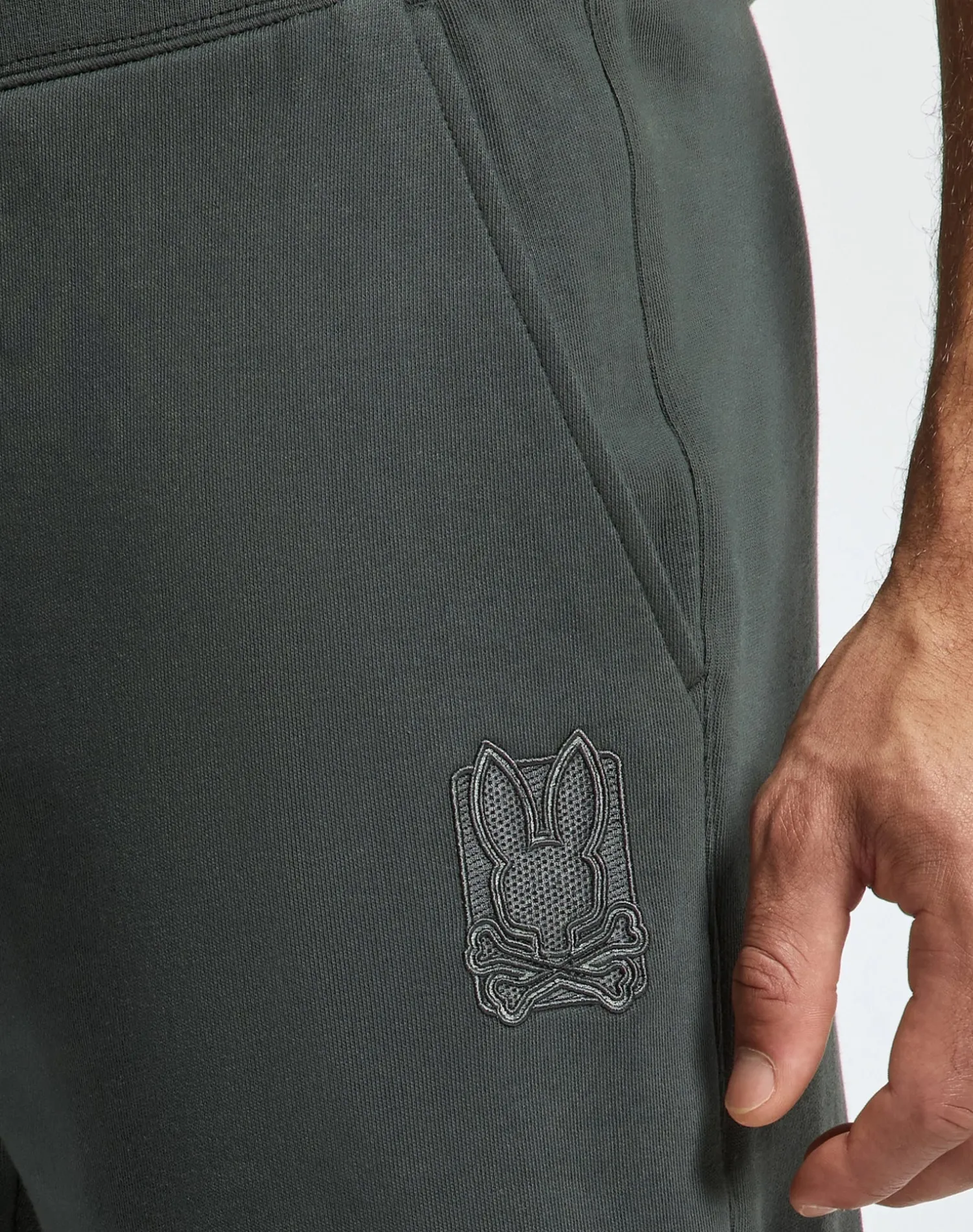 Psycho Bunny Pierce Essential French Terry Sweatpants - Urban Chic