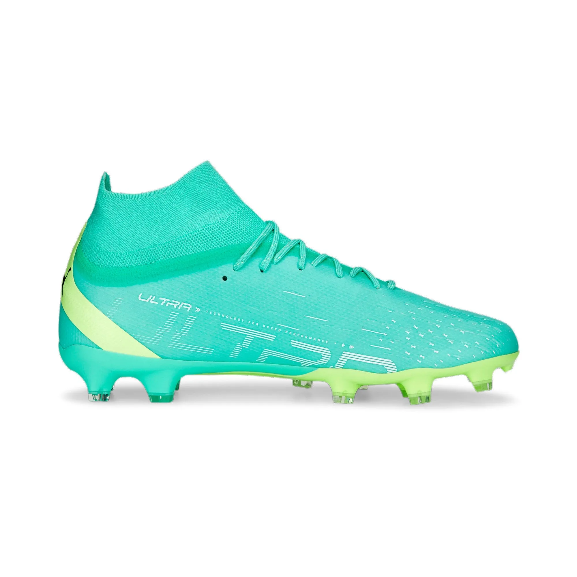 Puma Ultra Pro FG/AG