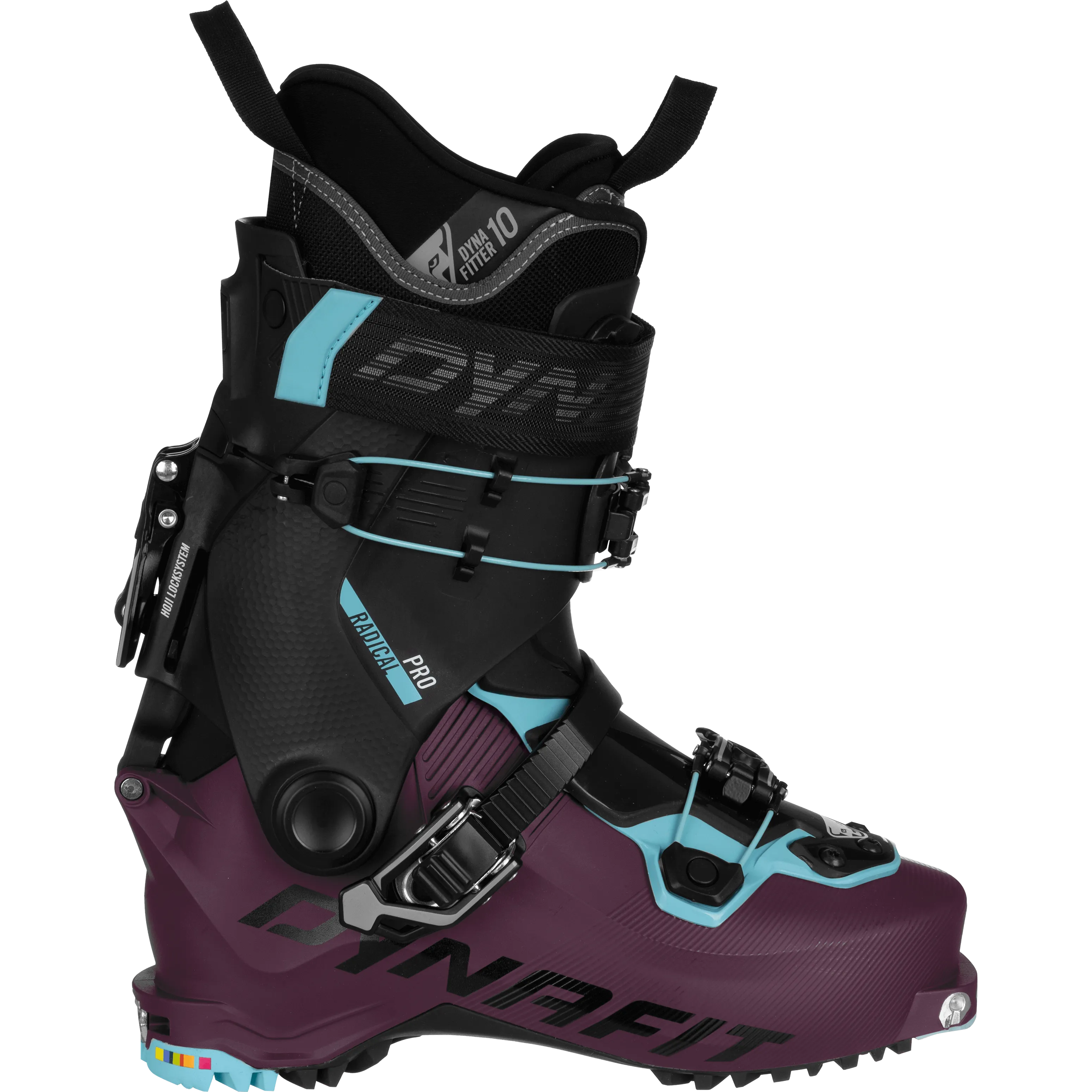 RADICAL PRO W BOOT