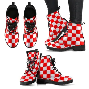Red Chess