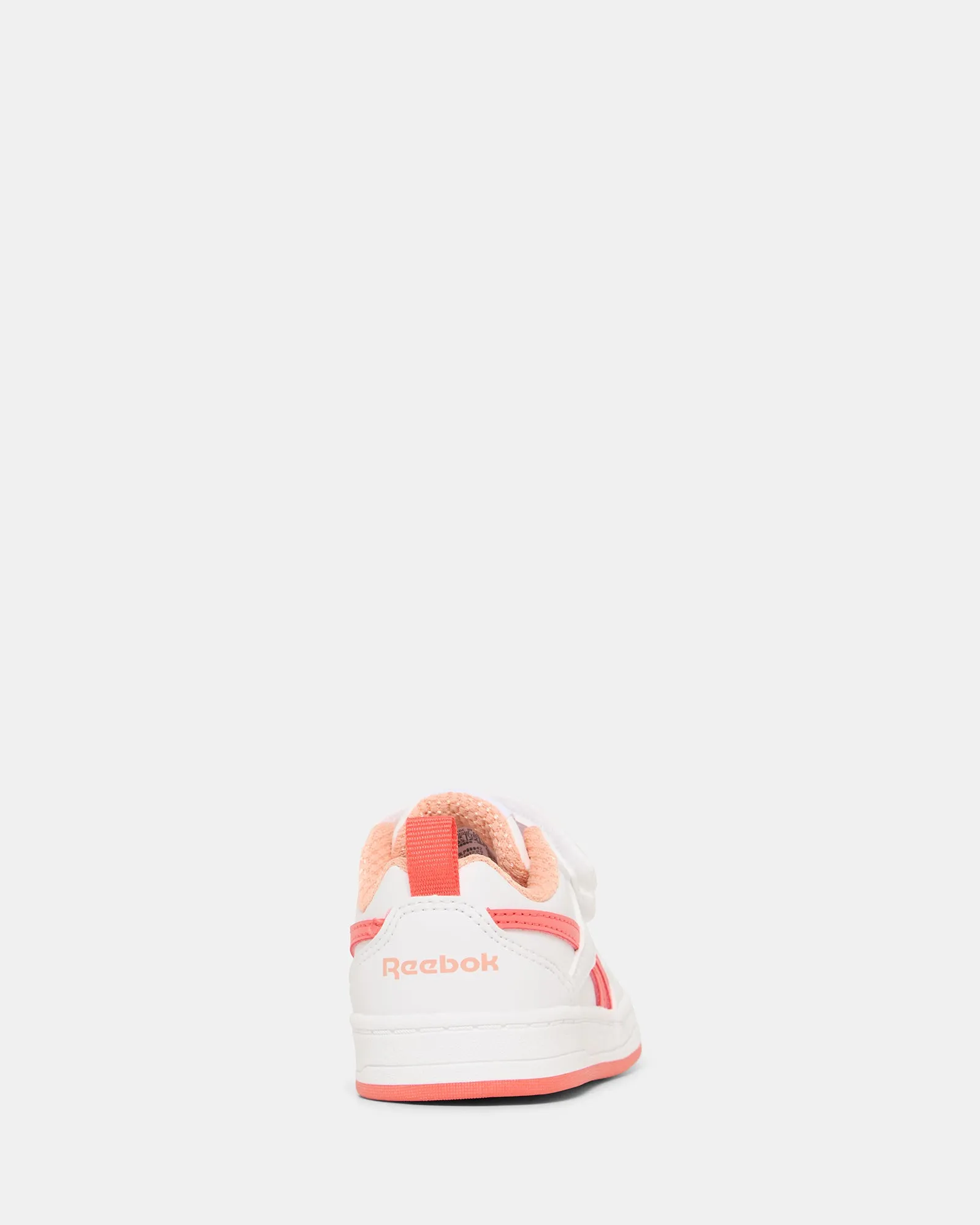 Reebok Royal Prime 2.0 Two Str White/Coral