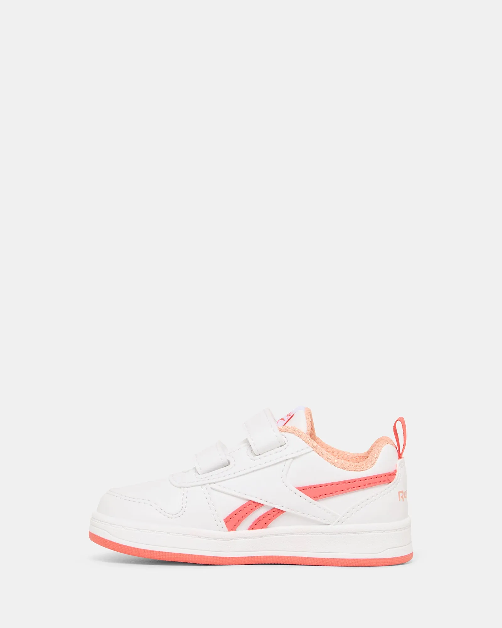 Reebok Royal Prime 2.0 Two Str White/Coral