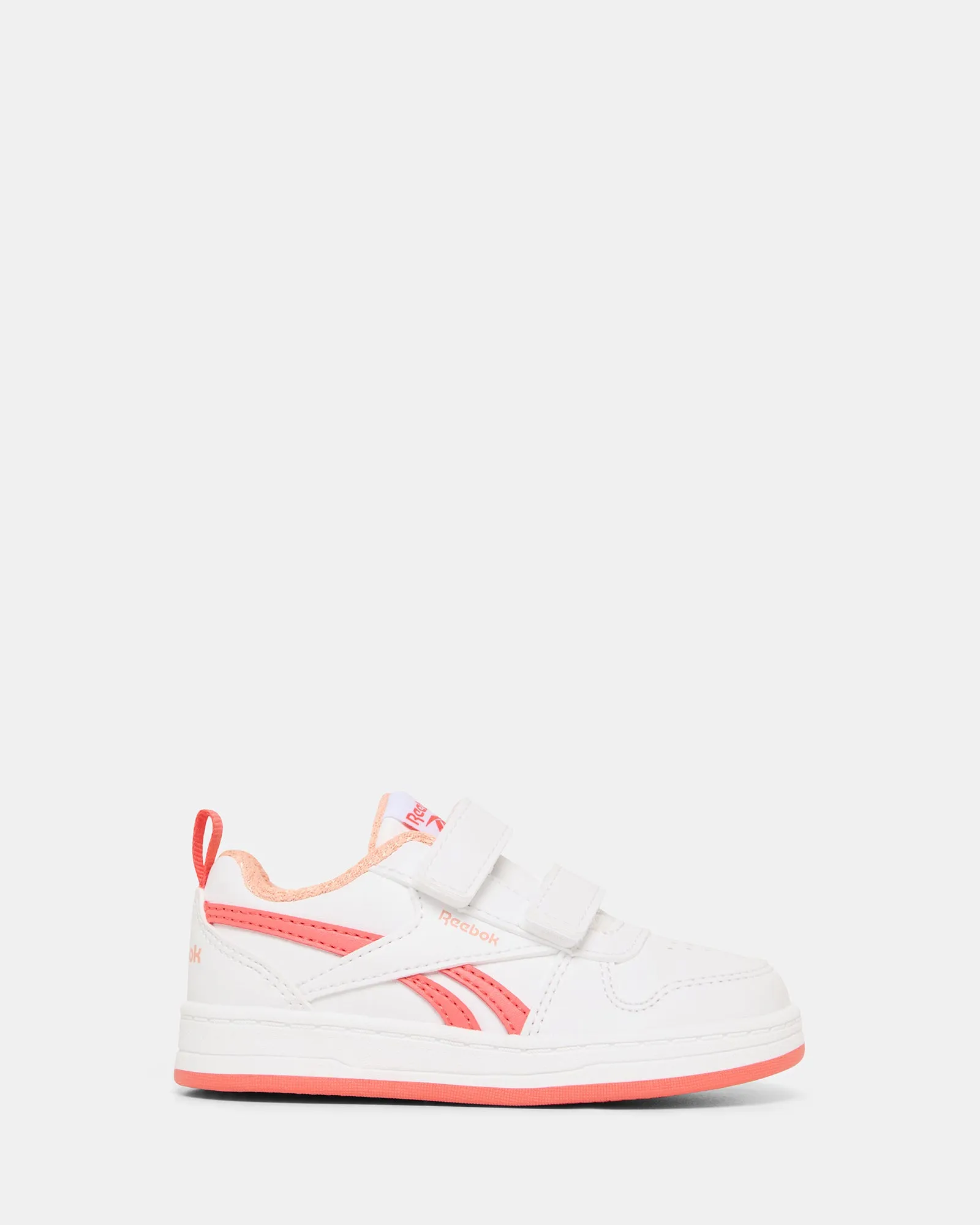 Reebok Royal Prime 2.0 Two Str White/Coral