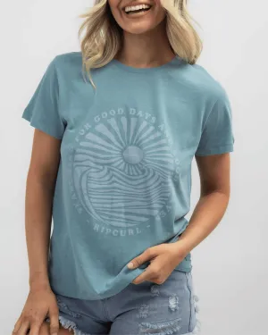 Rip Curl Good Waves Standard Tee