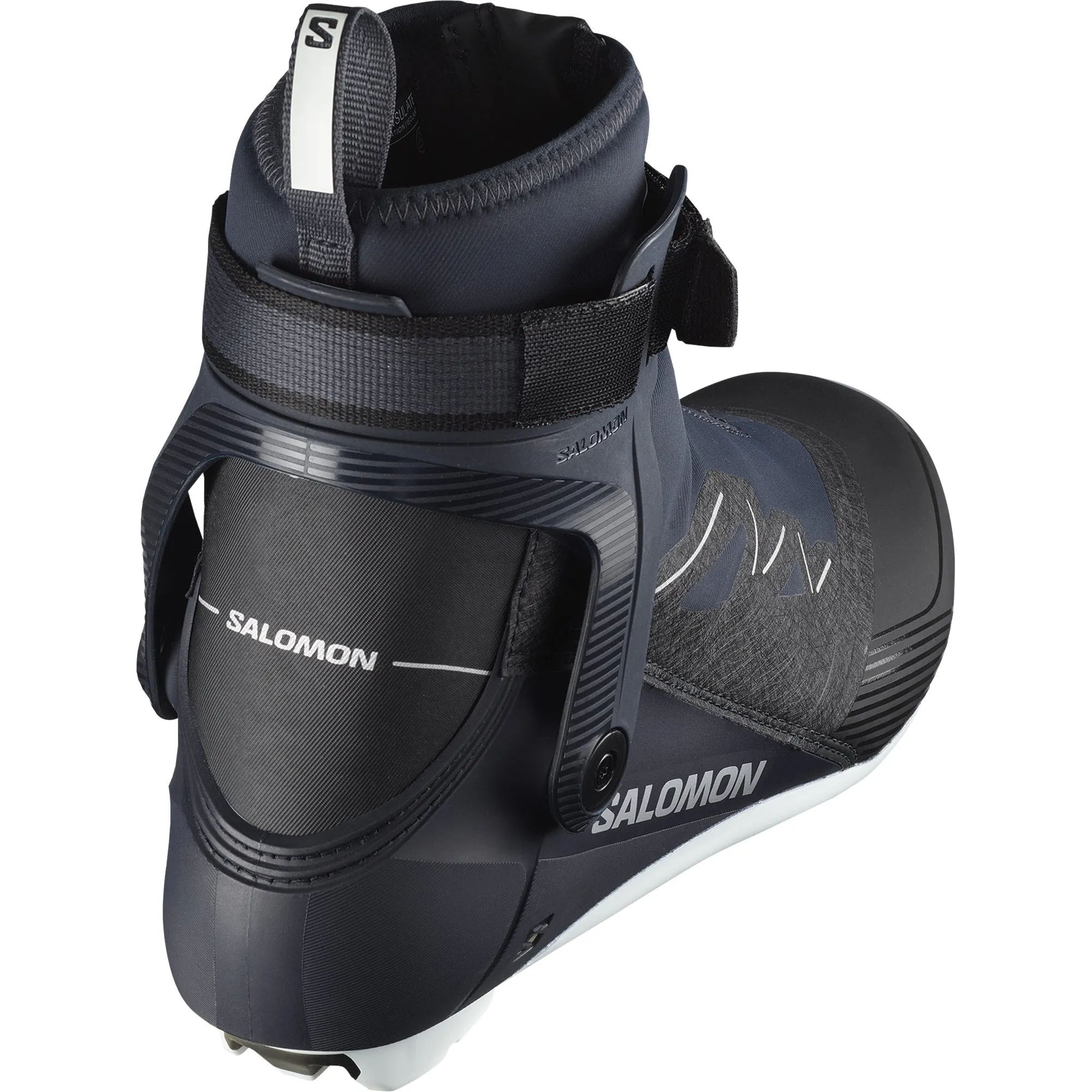 R/Prolink Combi Ski Boot (Unisex)