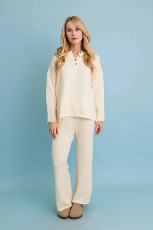 Rylee Set Ivory