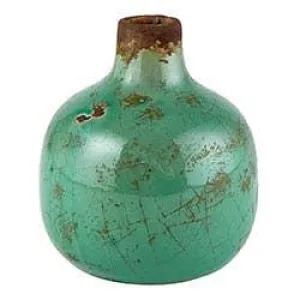 Sage Mini Bud Vase