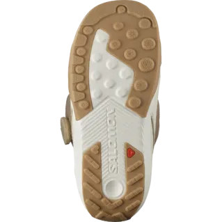Salomon Kiana  Dual Boa Snowboard Boots-2024