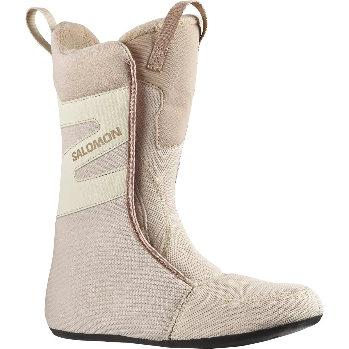 Salomon Kiana  Dual Boa Snowboard Boots-2024
