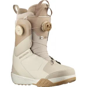 Salomon Kiana  Dual Boa Snowboard Boots-2024