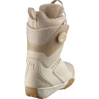 Salomon Kiana  Dual Boa Snowboard Boots-2024
