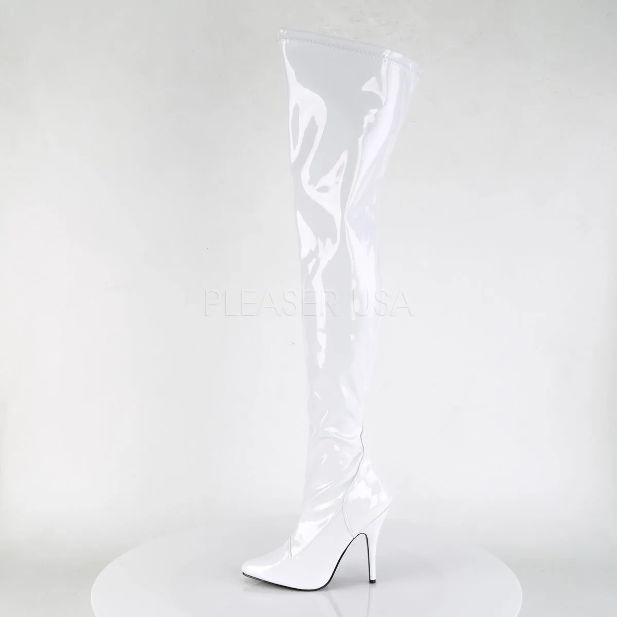 SEDUCE-3000  White Str Patent
