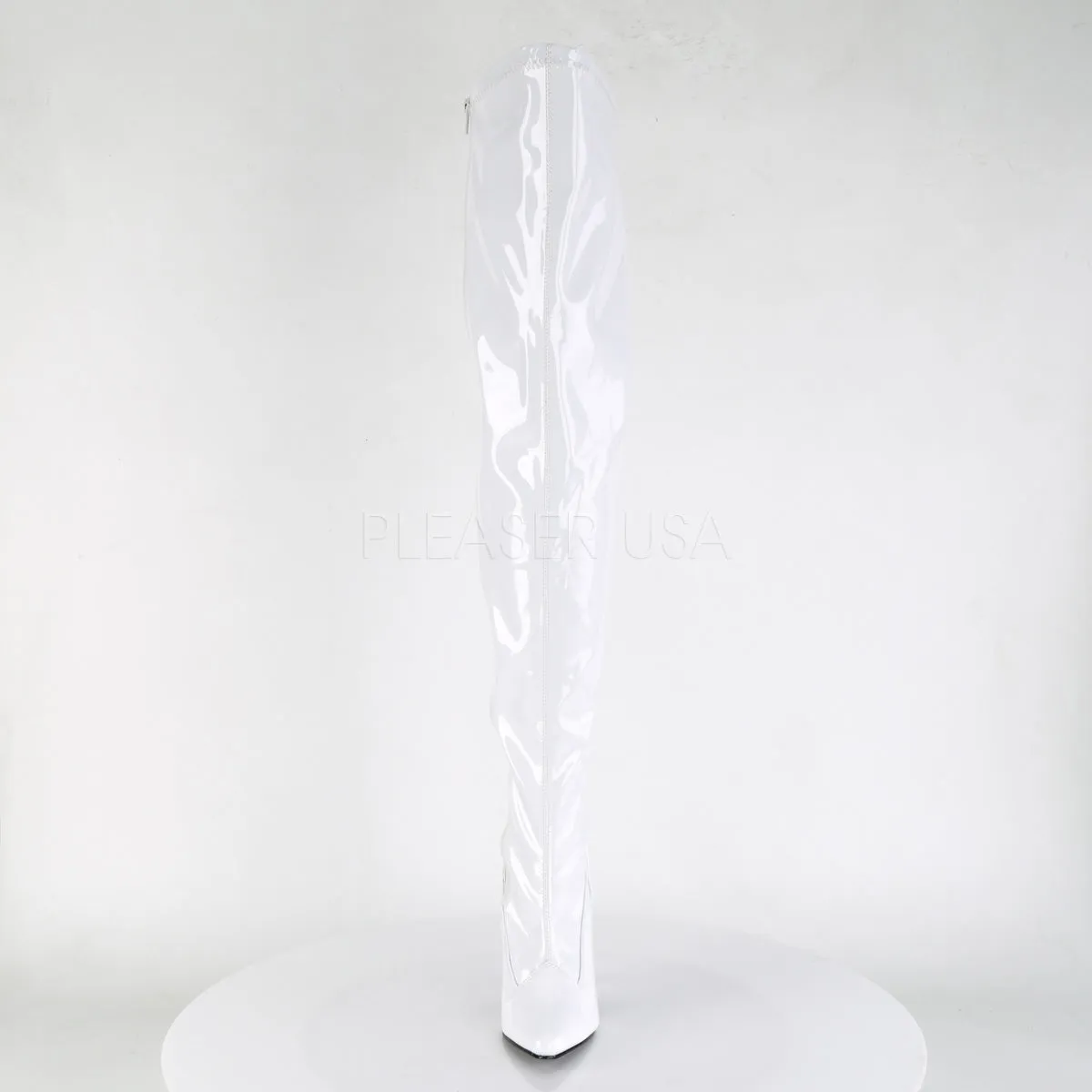 SEDUCE-3000  White Str Patent