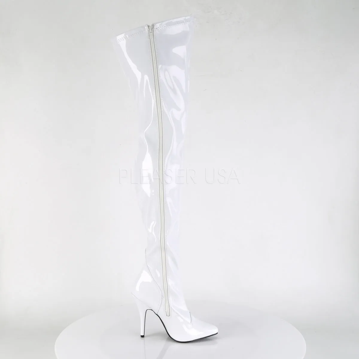 SEDUCE-3000  White Str Patent