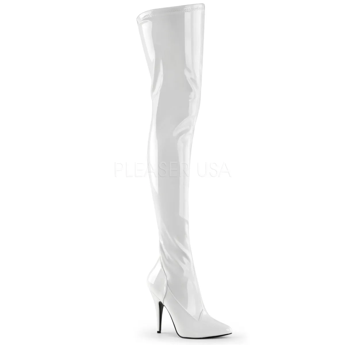 SEDUCE-3000  White Str Patent