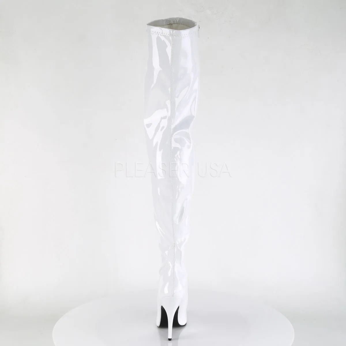 SEDUCE-3000  White Str Patent