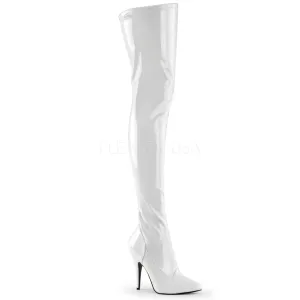 SEDUCE-3000  White Str Patent