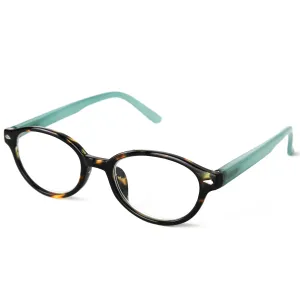 Shelby Readers