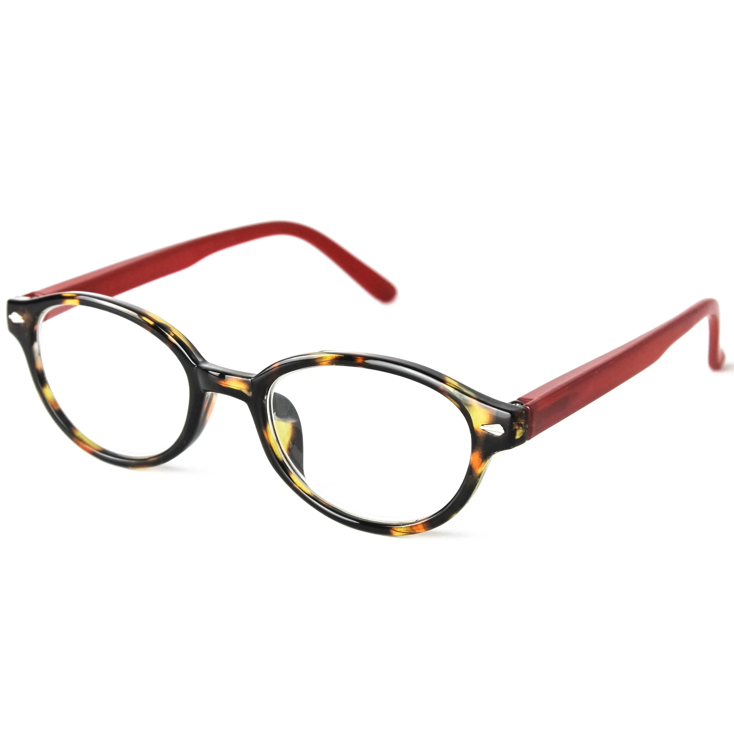 Shelby Readers