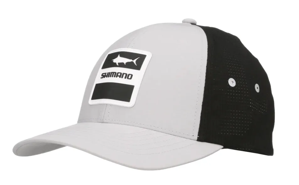 Shimano Technical Cap