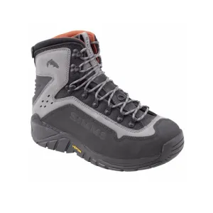 Simms G3 Guide Boot - Vibram Sole