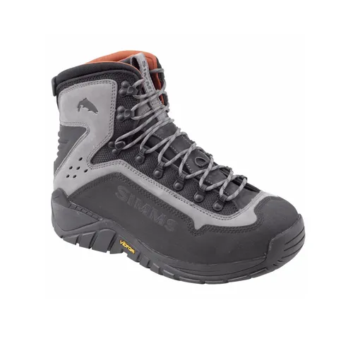 Simms G3 Guide Boot - Vibram Sole
