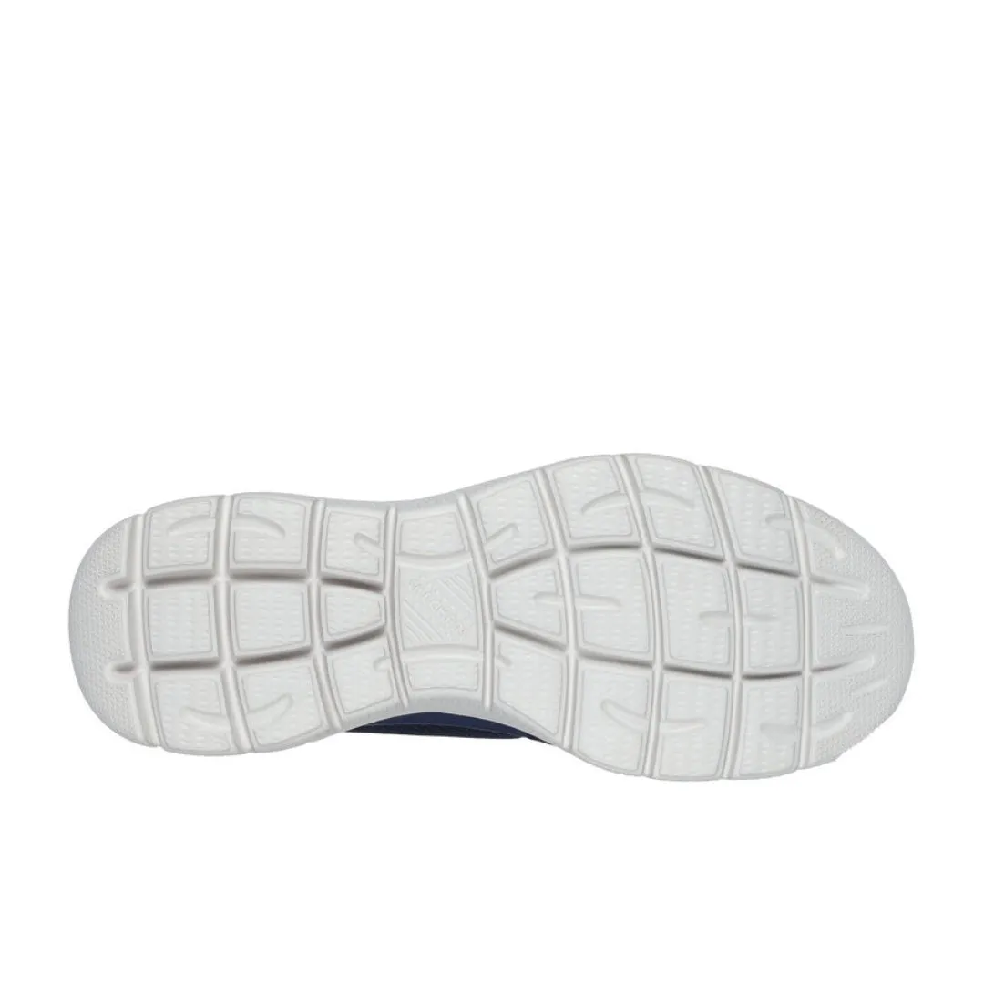 Skechers Men's Slip-ins: Summits - High Range 232457W Navy Sneaker