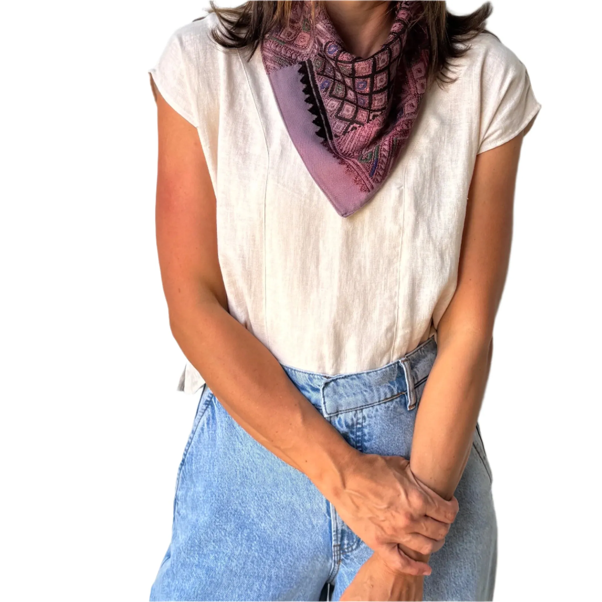 Snap Bandana