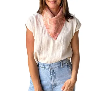 Snap Bandana