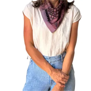 Snap Bandana