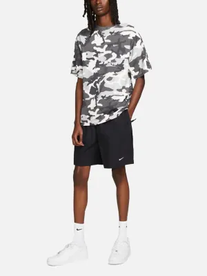 Solo Swoosh Woven Short