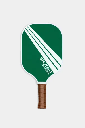 SPLITS59 PICKLEBALL PADDLE - GREEN
