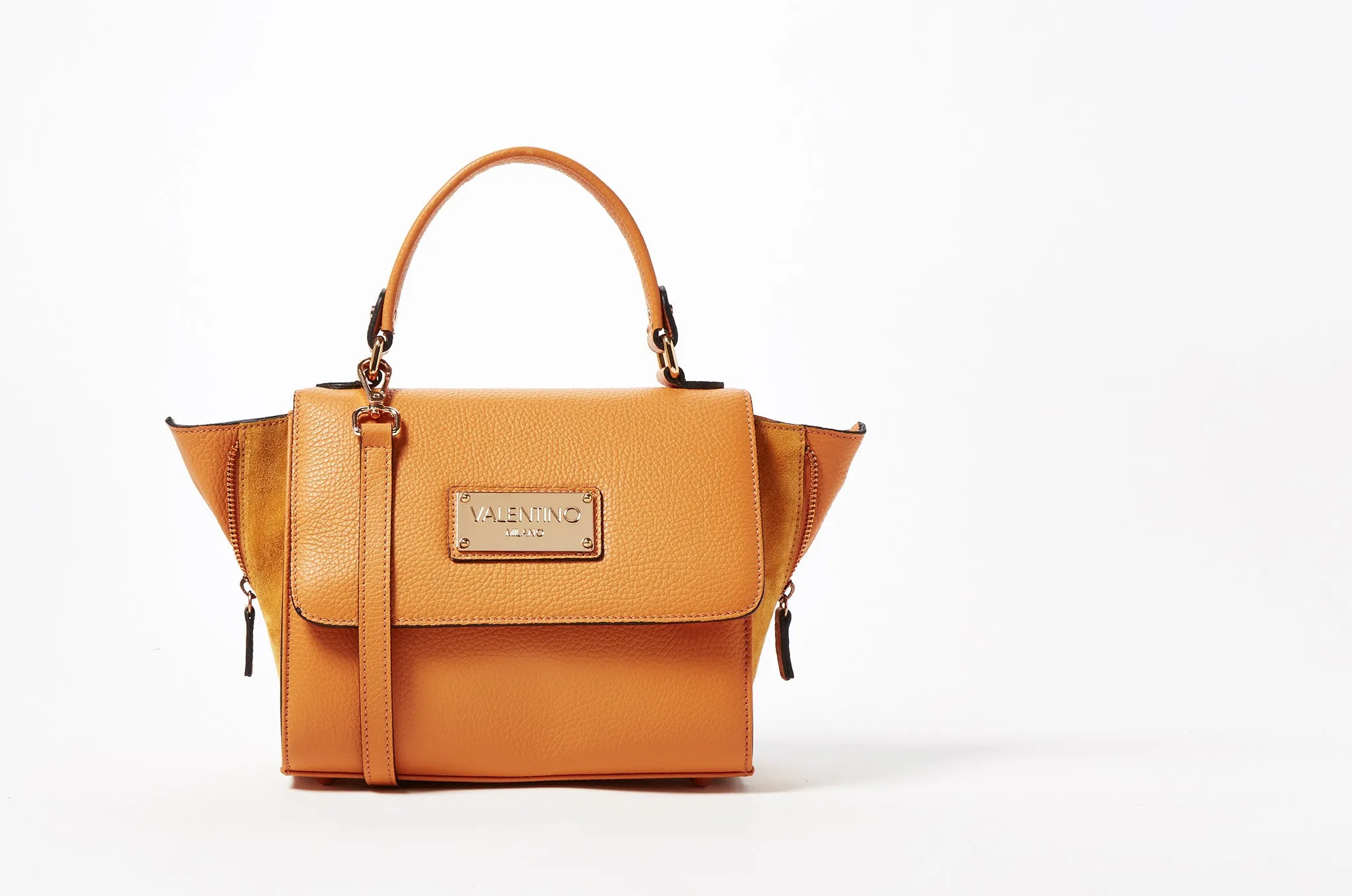 SS16 - Classics - Amelie - Melon