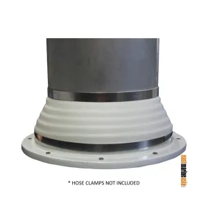 SSI Universal Mast Boot