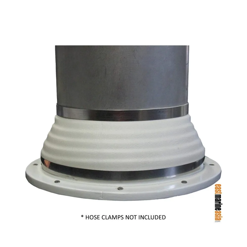 SSI Universal Mast Boot
