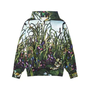 Stained Glass Hoodie