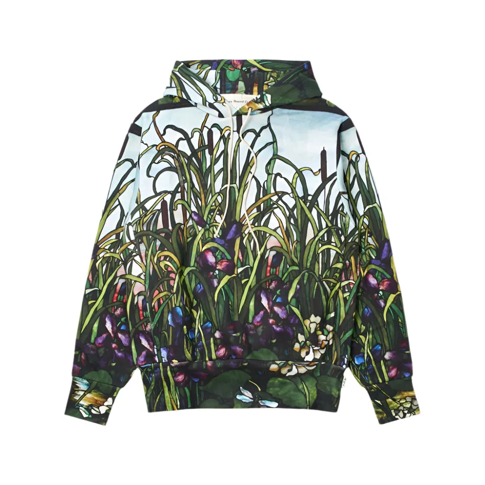 Stained Glass Hoodie