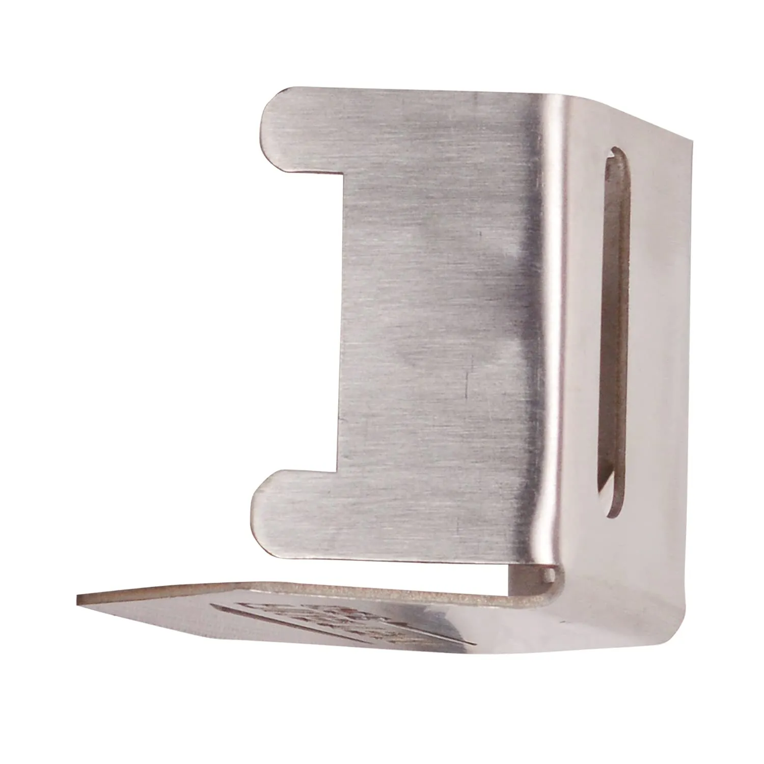 Stainless Steel Stylish Rear  Brake Oil Container Guard for Royal Enfield Meteor 350 Model