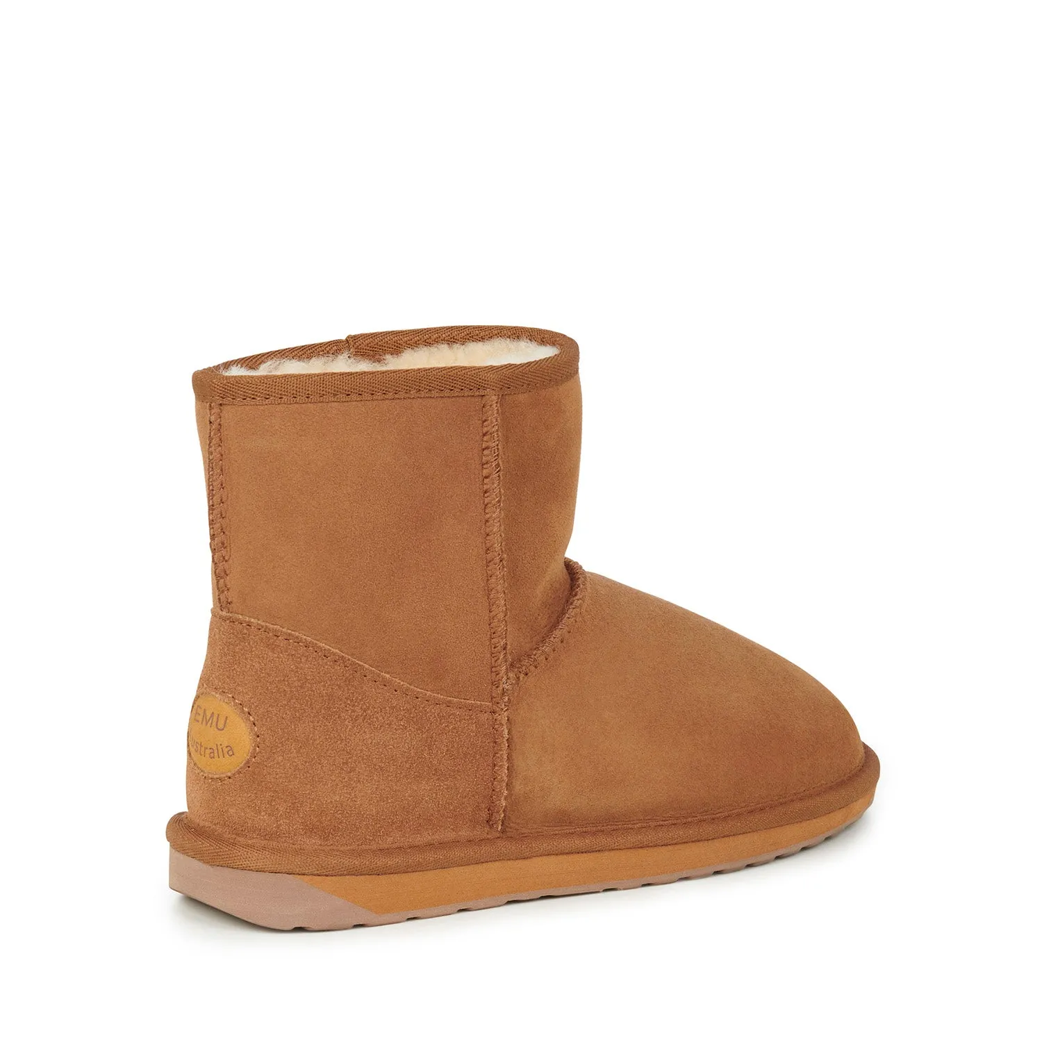 Stinger Mini - Chestnut||Stinger Mini - Châtaigne